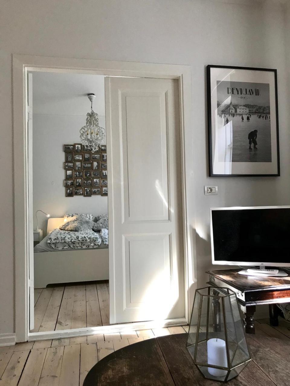 Apartment 101 Mar Reykjavík