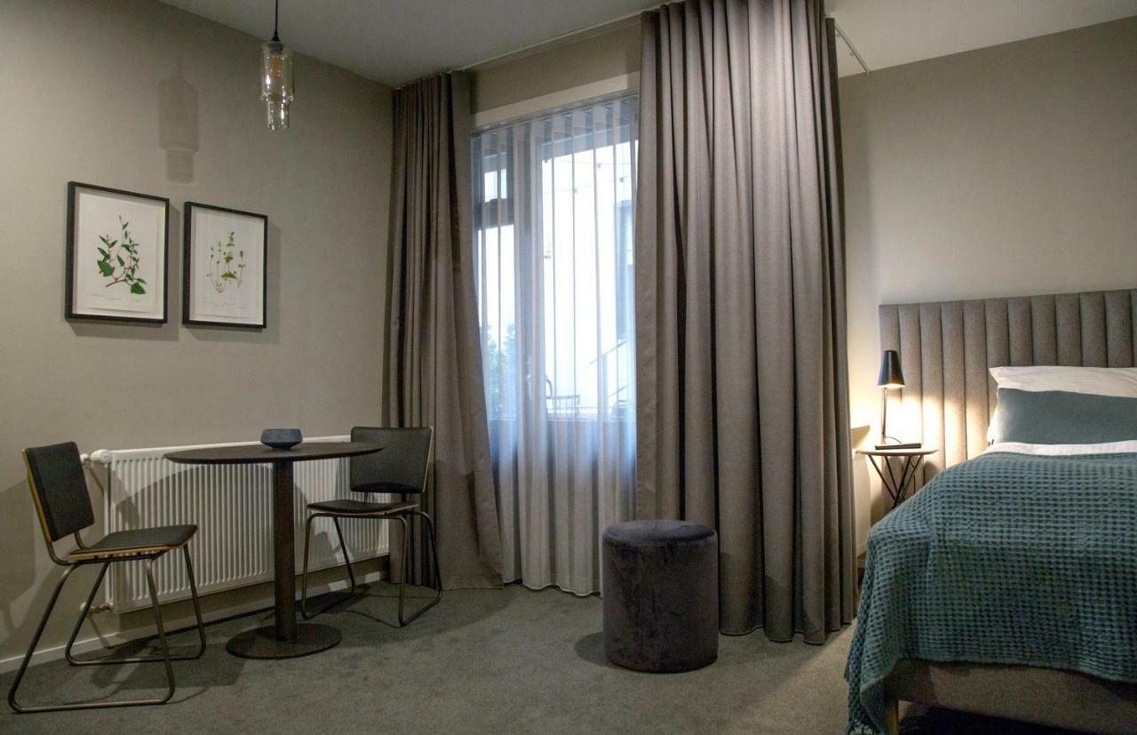 Reykjavik Residence Apartment Hotel Hotel Reykjavík