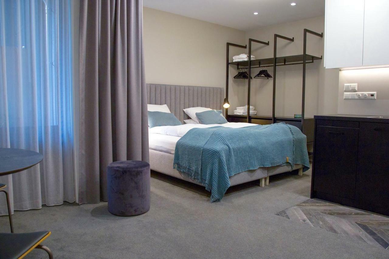 Reykjavik Residence Apartment Hotel Hotel Reykjavík