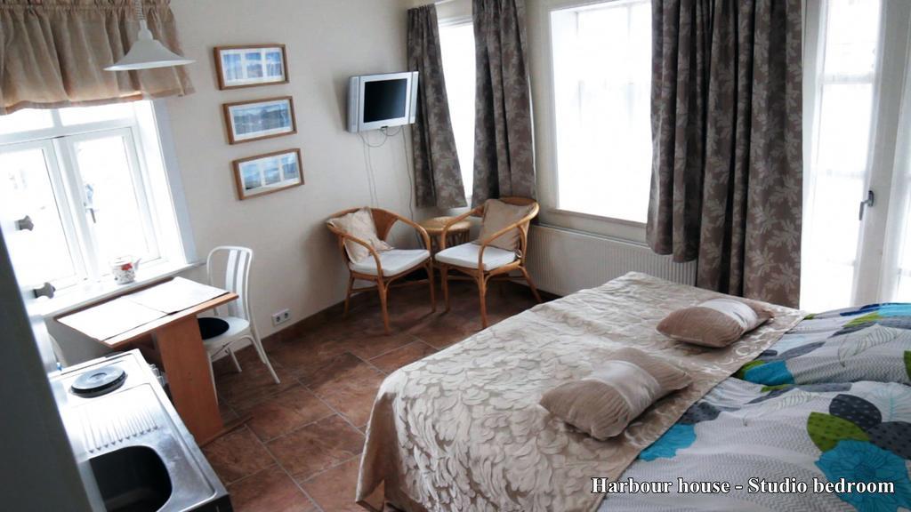 Three Sisters Apartment