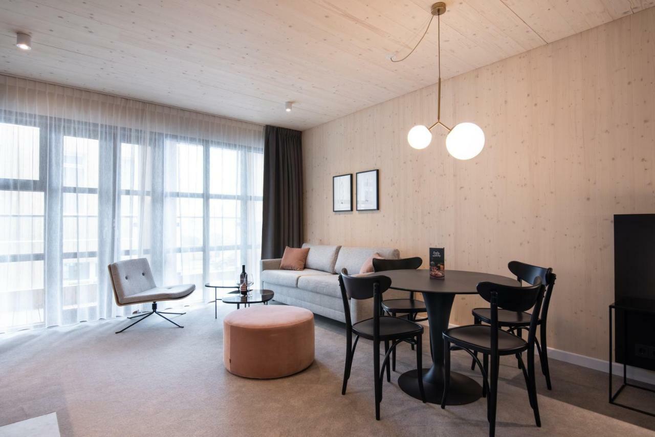 Hotel Reykjavik Residence Apartment Hotel 4*
