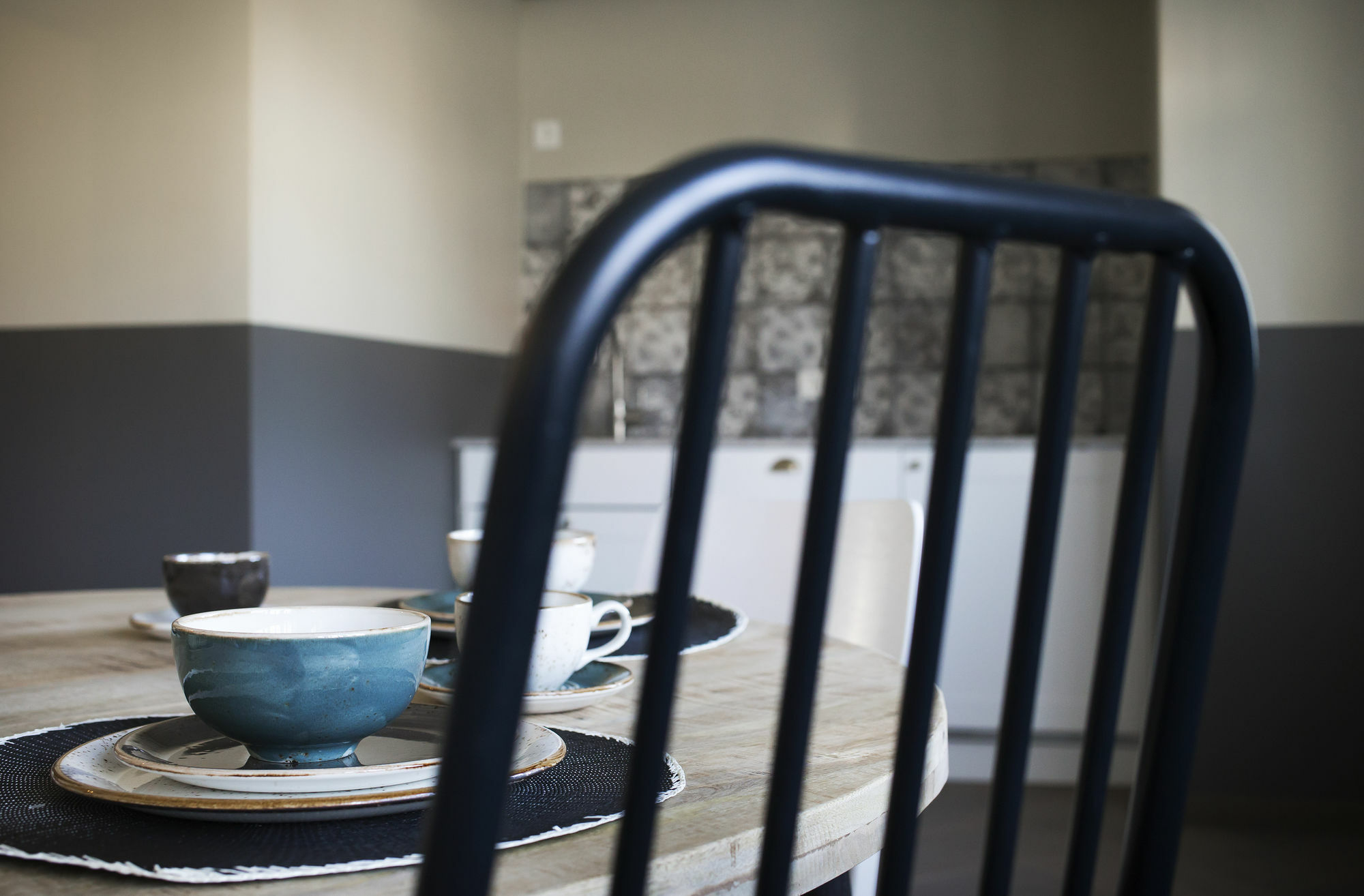 The Swan House - Apartment *