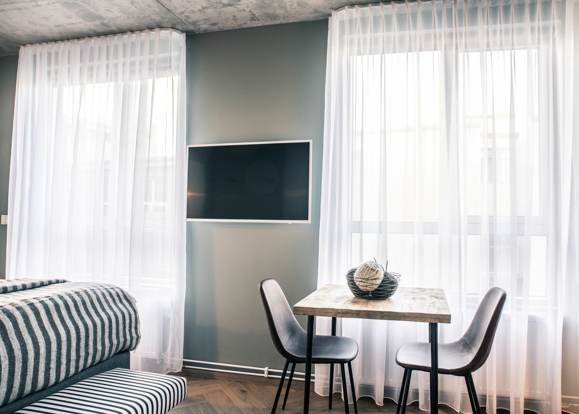 The Swan House - Apartment