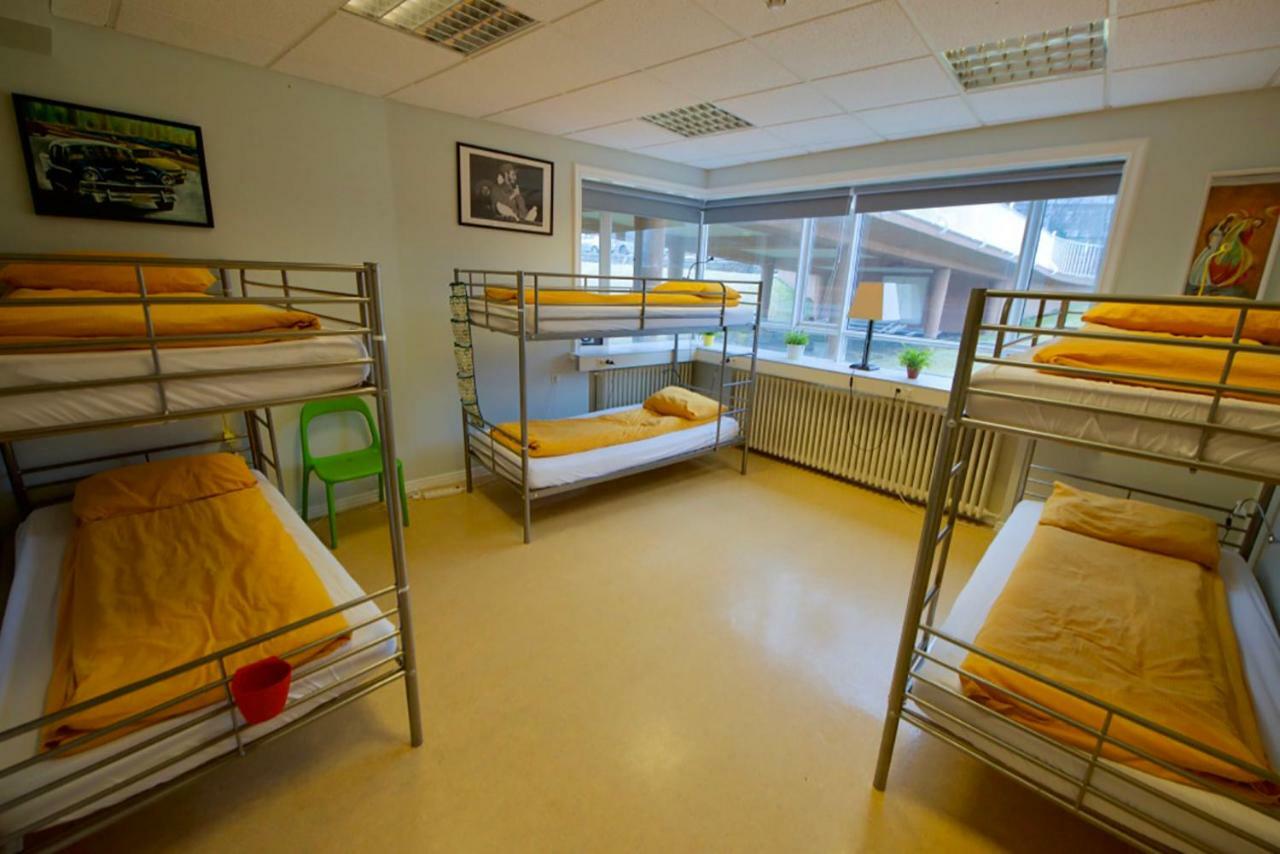 Hostel B47 *