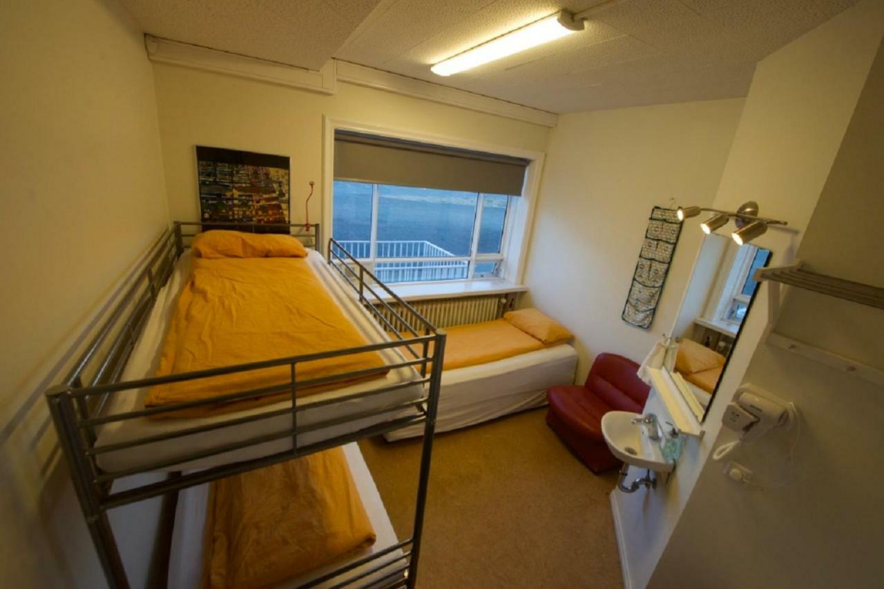 Hostel B47 *
