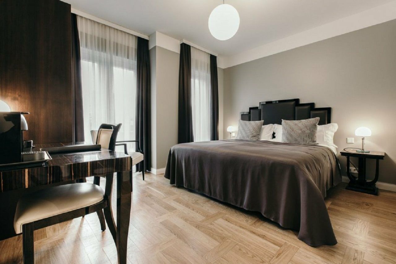Borg By Keahotels Reykjavik