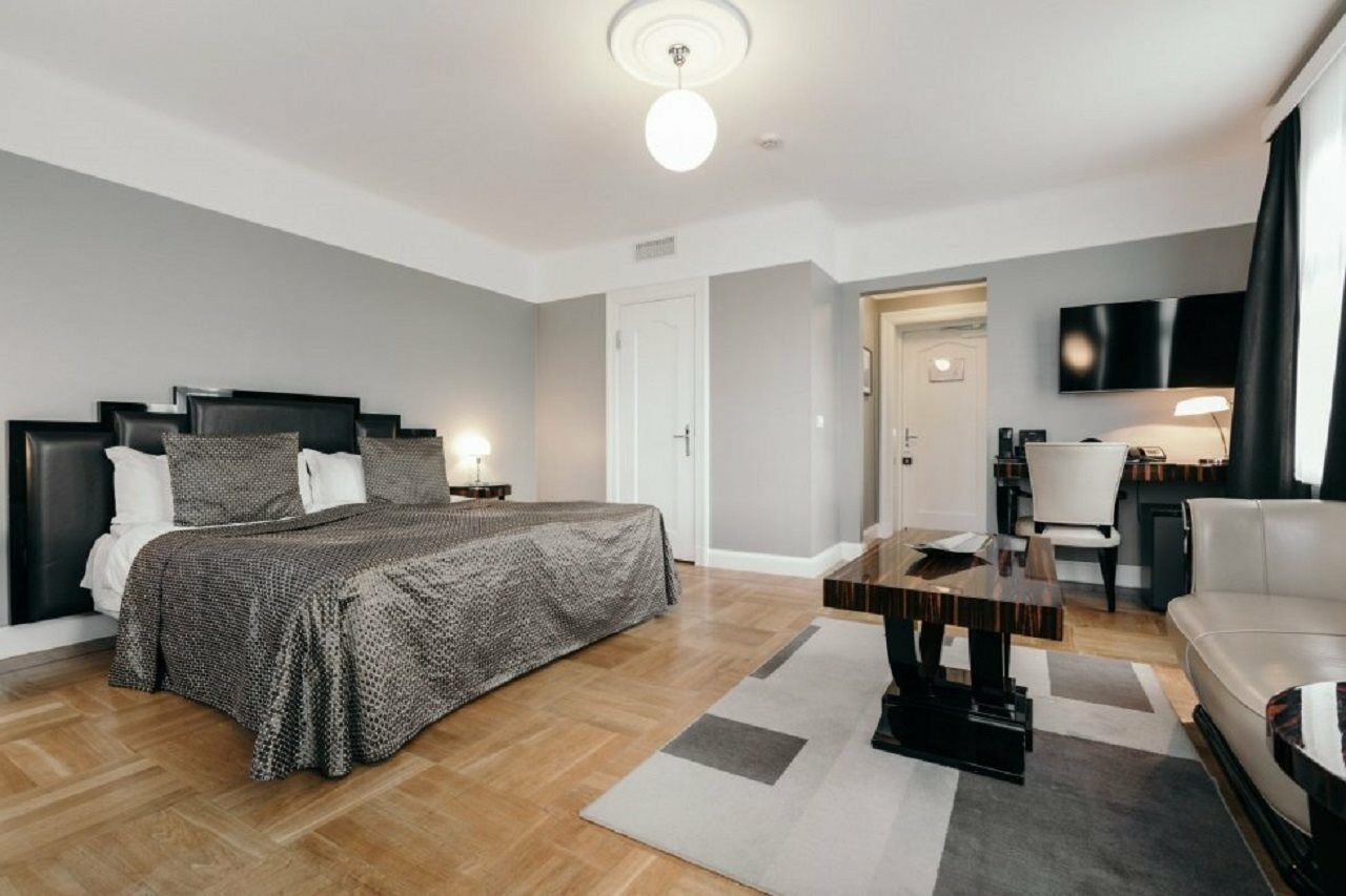 Borg By Keahotels 4* Reykjavik