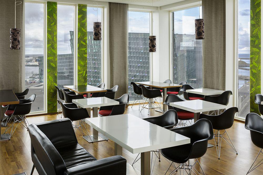 Center Arnarhvoll Hotel 4*