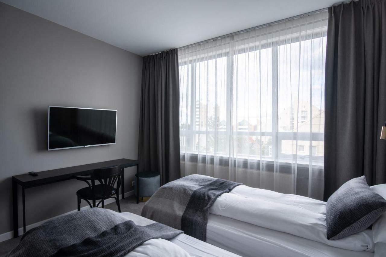 Reykjavik Residence Apartment Hotel Hotel Reykjavík