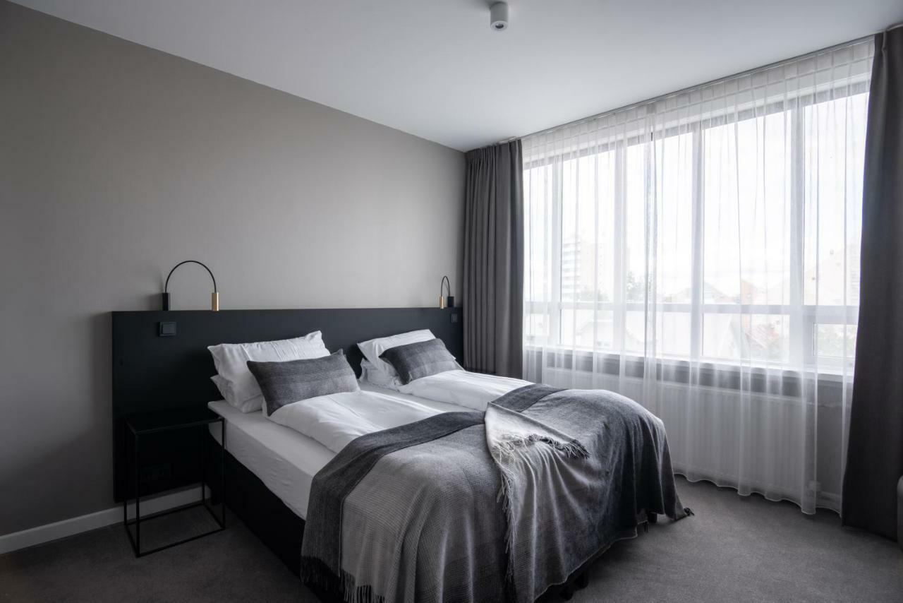 Hotel Reykjavik Residence Apartment Hotel Reykjavík