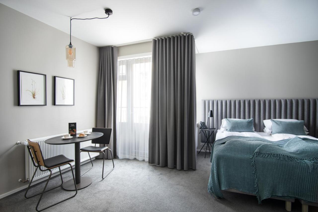 Reykjavik Residence Apartment Hotel Hotel Reykjavík