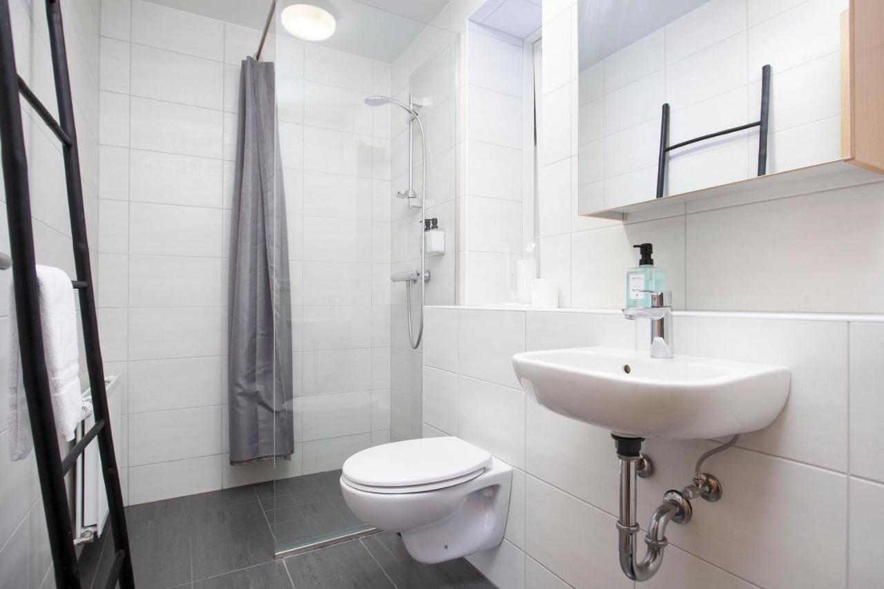 Tyr By Heimaleiga Aparthotel 2*