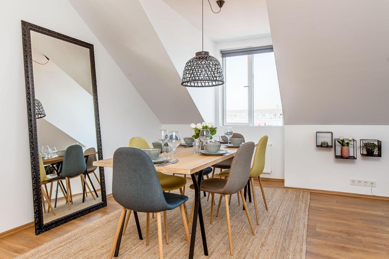 Tyr By Heimaleiga Aparthotel