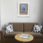 Arctic Comfort Hotel