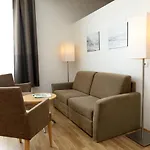 Arctic Comfort Hotel