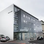 Storm Hotel By Keahotels
