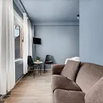 Iceland Comfort Apartments By Heimaleiga