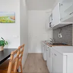 Iceland Comfort Apartments By Heimaleiga