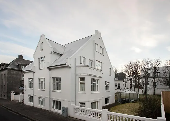 Hotel Hilda
