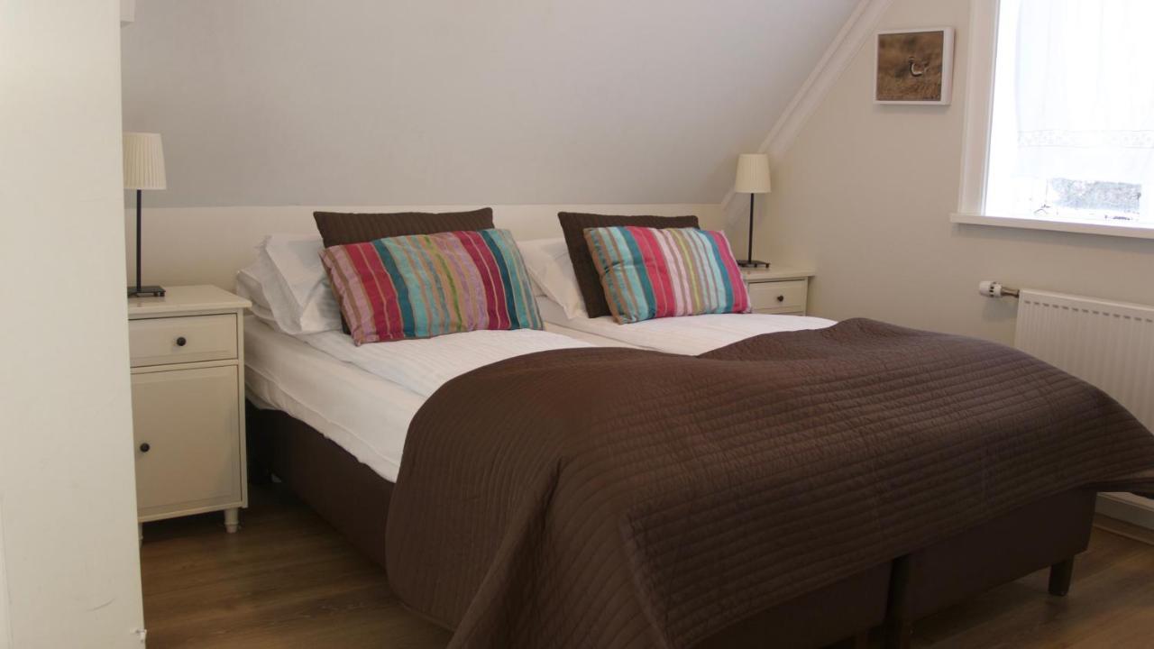 Hilda 3* Reykjavik