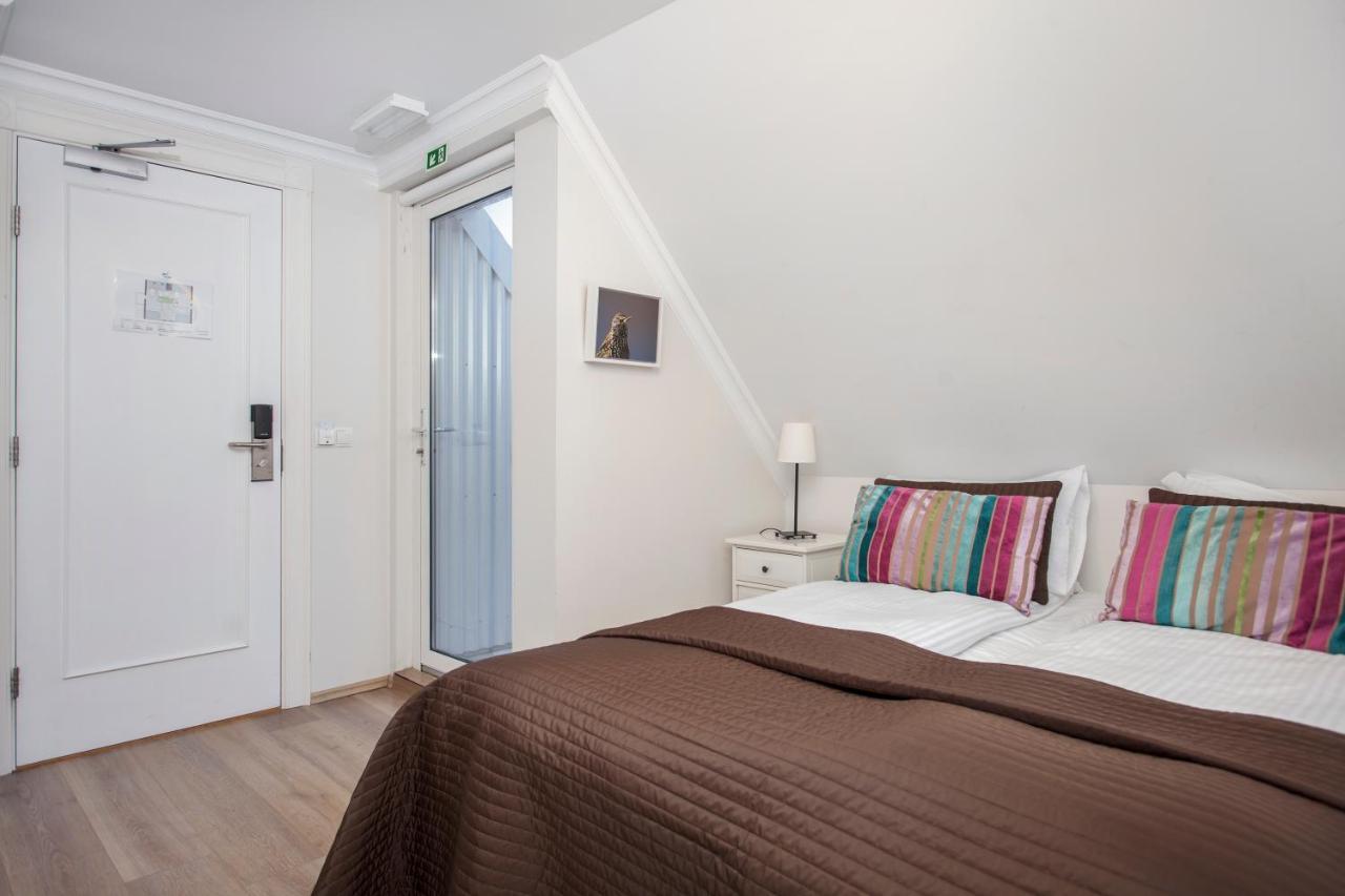 Hotel Hilda Reykjavik
