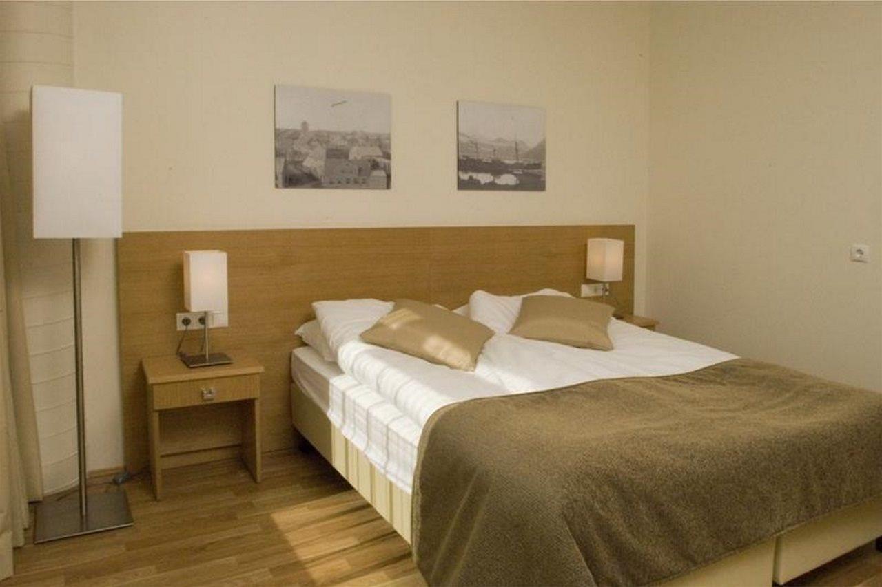 Arctic Comfort Hotel Reykjavík