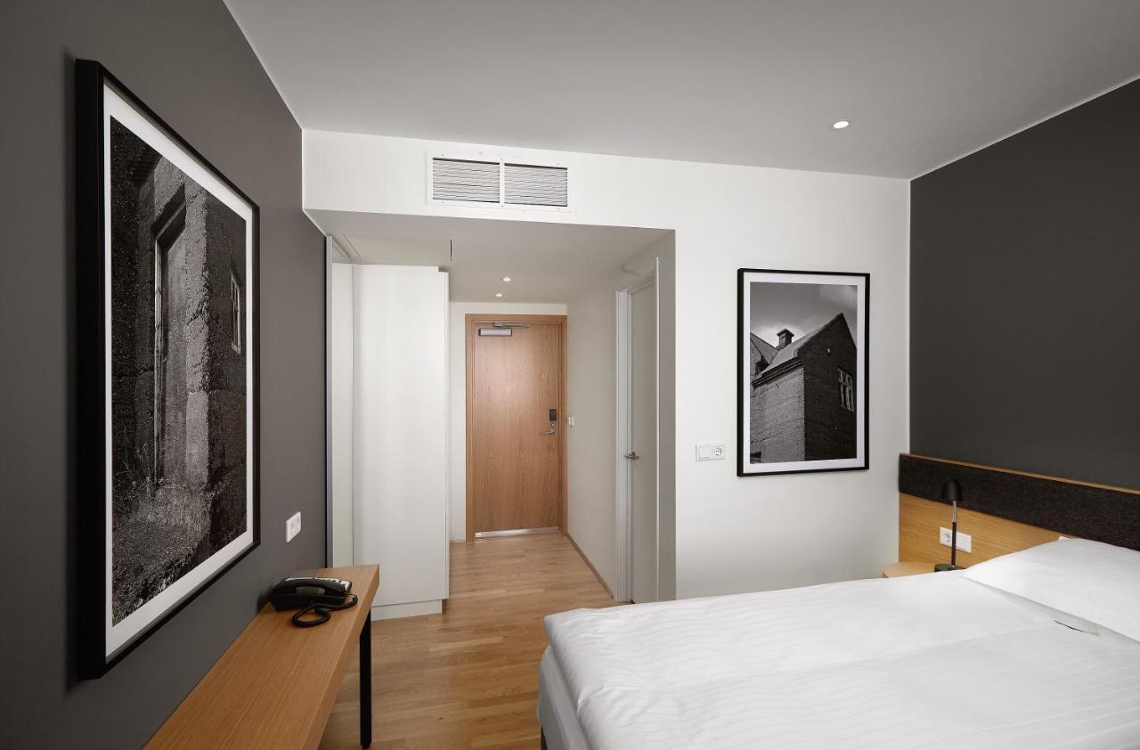 Natura - Berjaya Iceland Hotel Reiquiavique