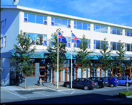 Hotel Arctic Comfort