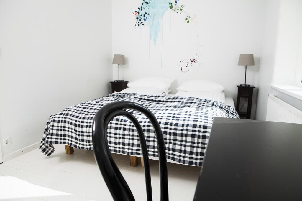Hotel Hilda Reykjavik