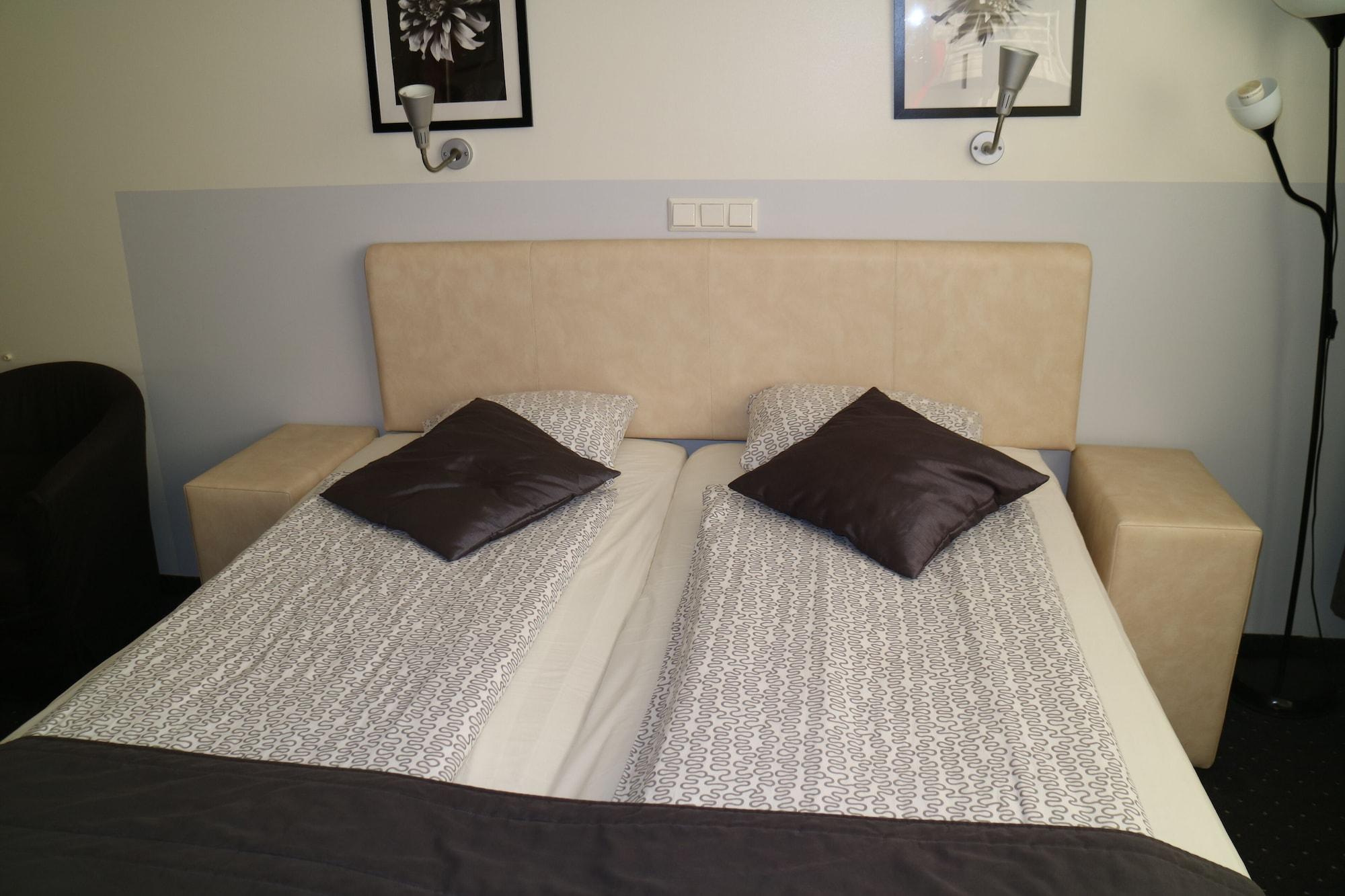 Hotel Arctic Comfort Reykjavík