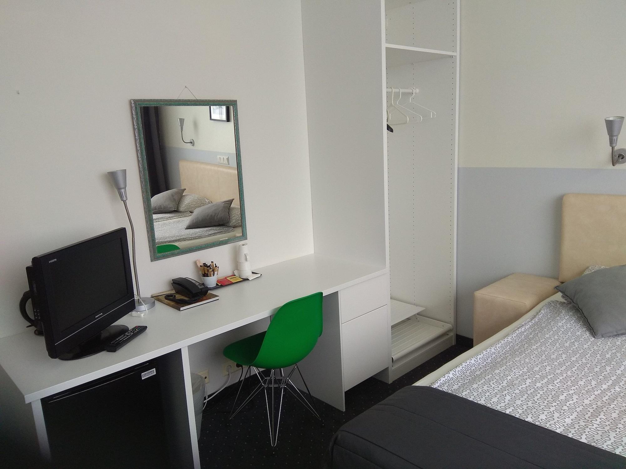 Hotel Arctic Comfort 3*