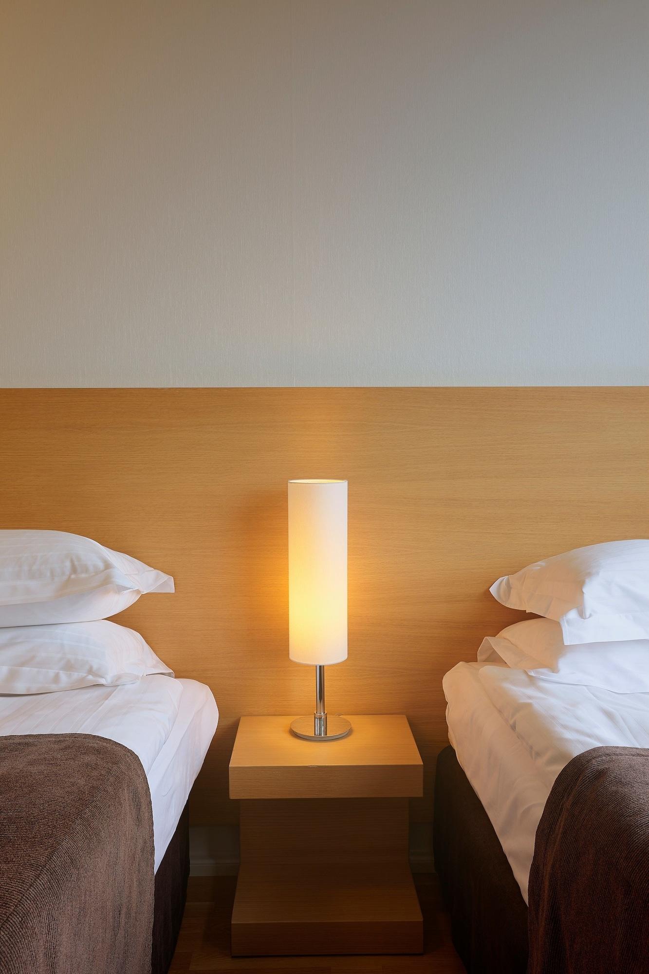 Hotel Natura - Berjaya Iceland Reiquiavique