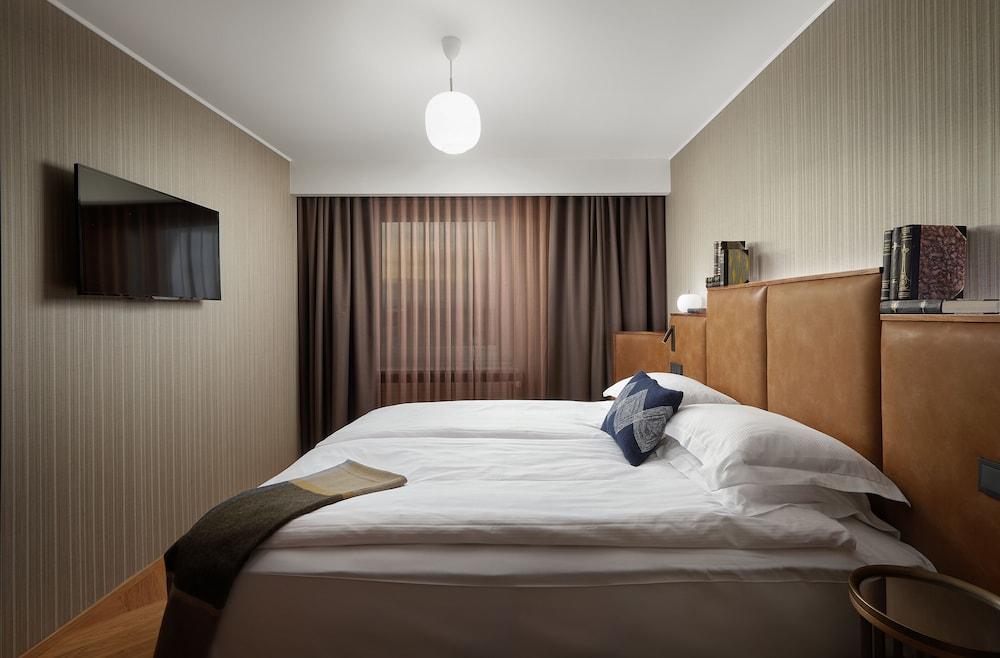 Natura - Berjaya Iceland 4* Reiquiavique