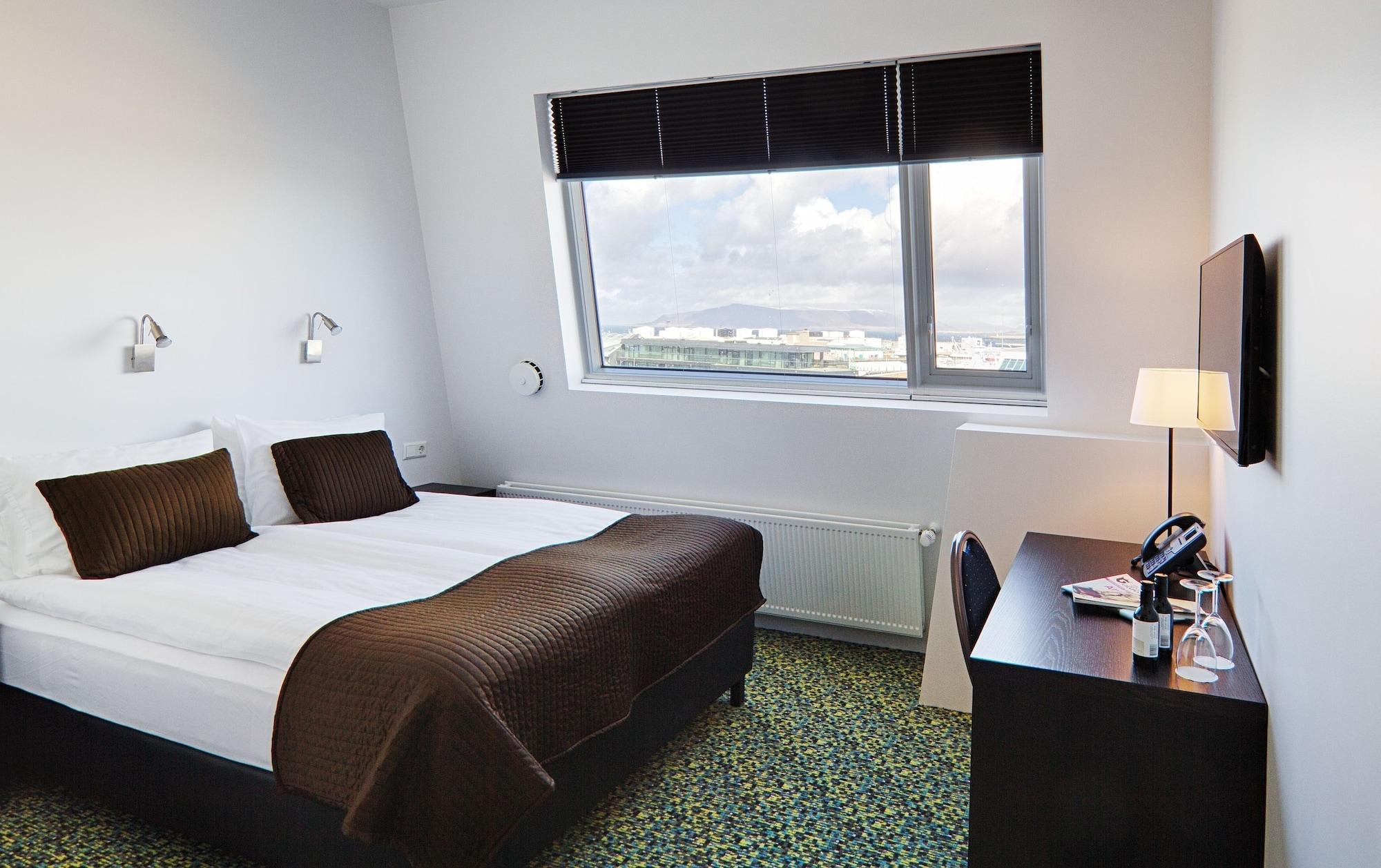 Hotel Center Plaza Reykjavík