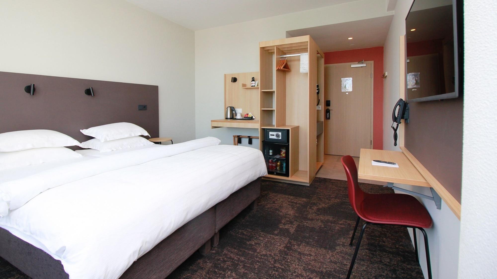 Hotel Center Plaza Reykjavík