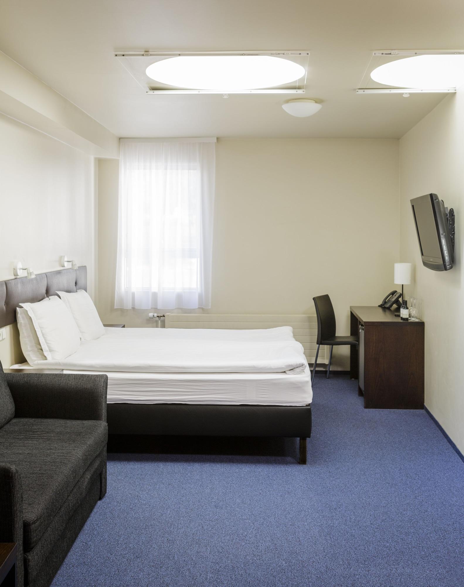 Center Plaza Hotel Reykjavík