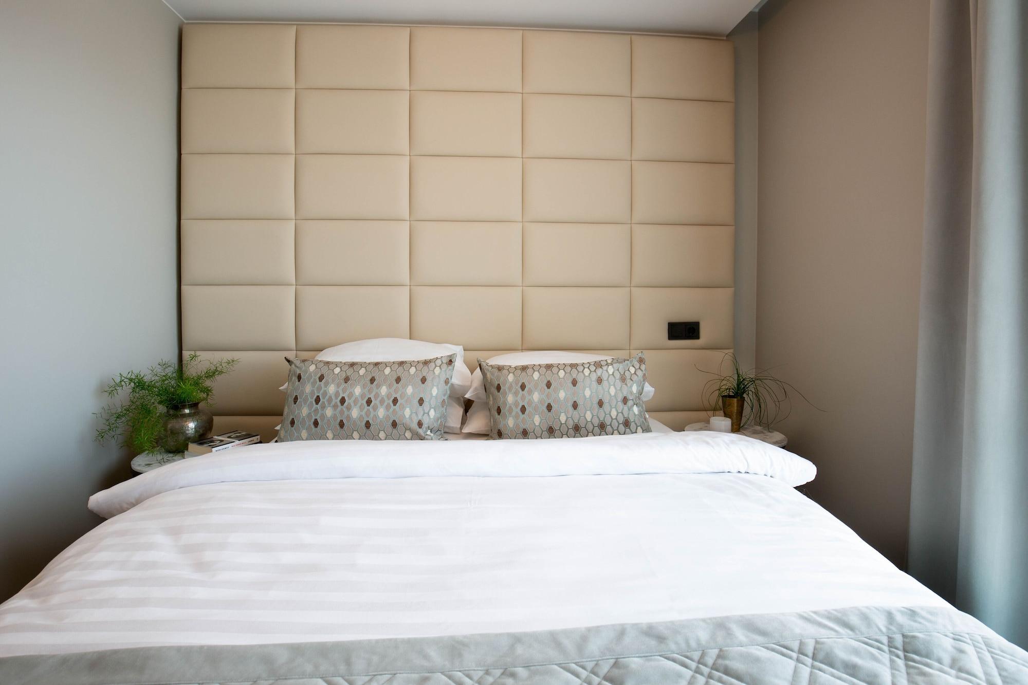 Midtown 3* Reykjavík