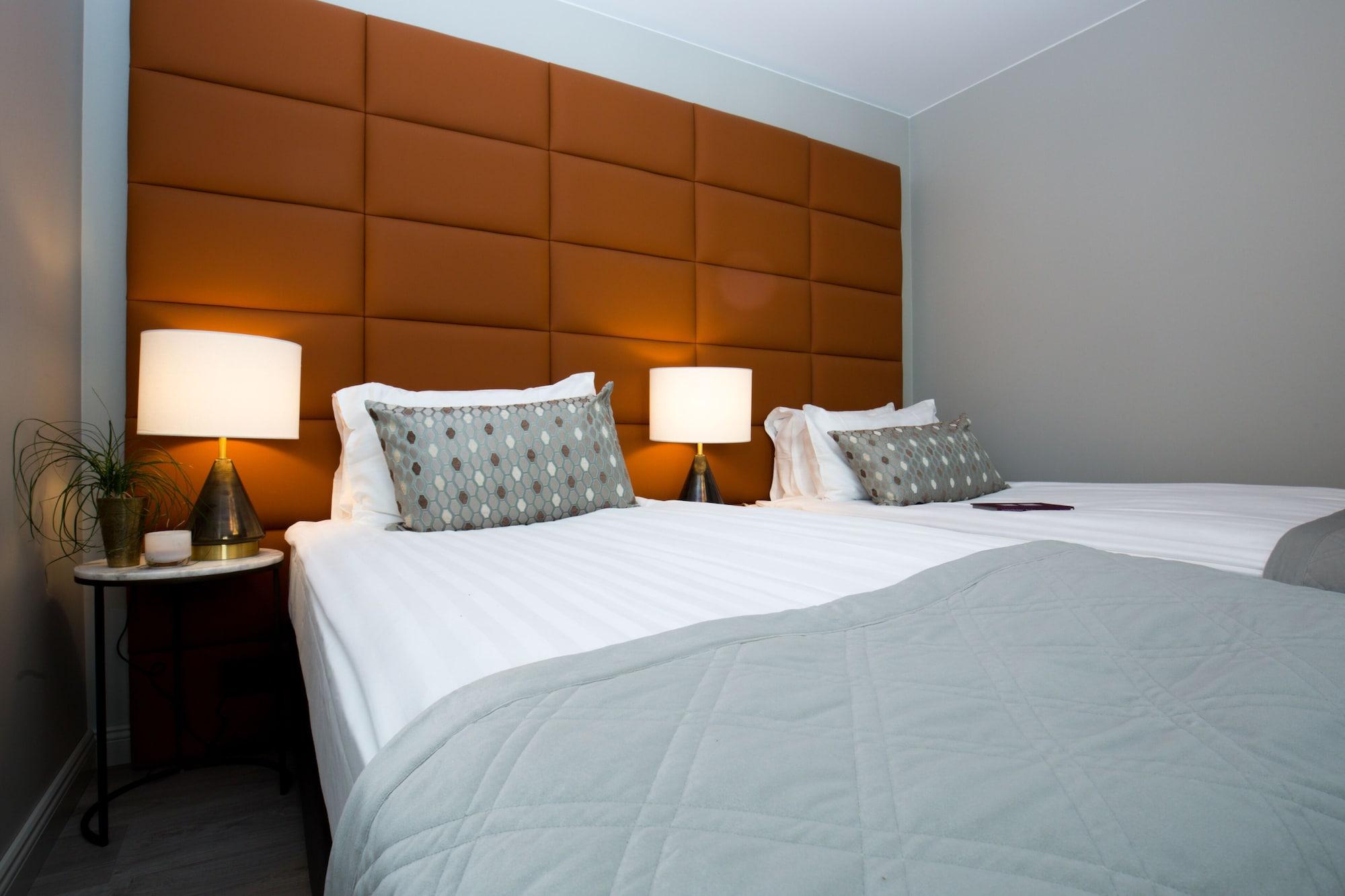 Hotel Midtown 3*