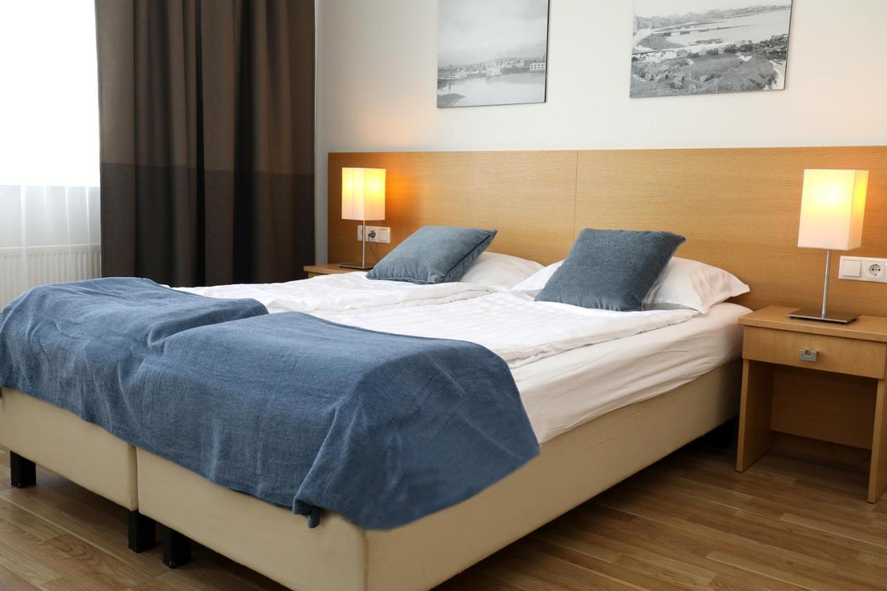 Arctic Comfort 3* Reykjavík