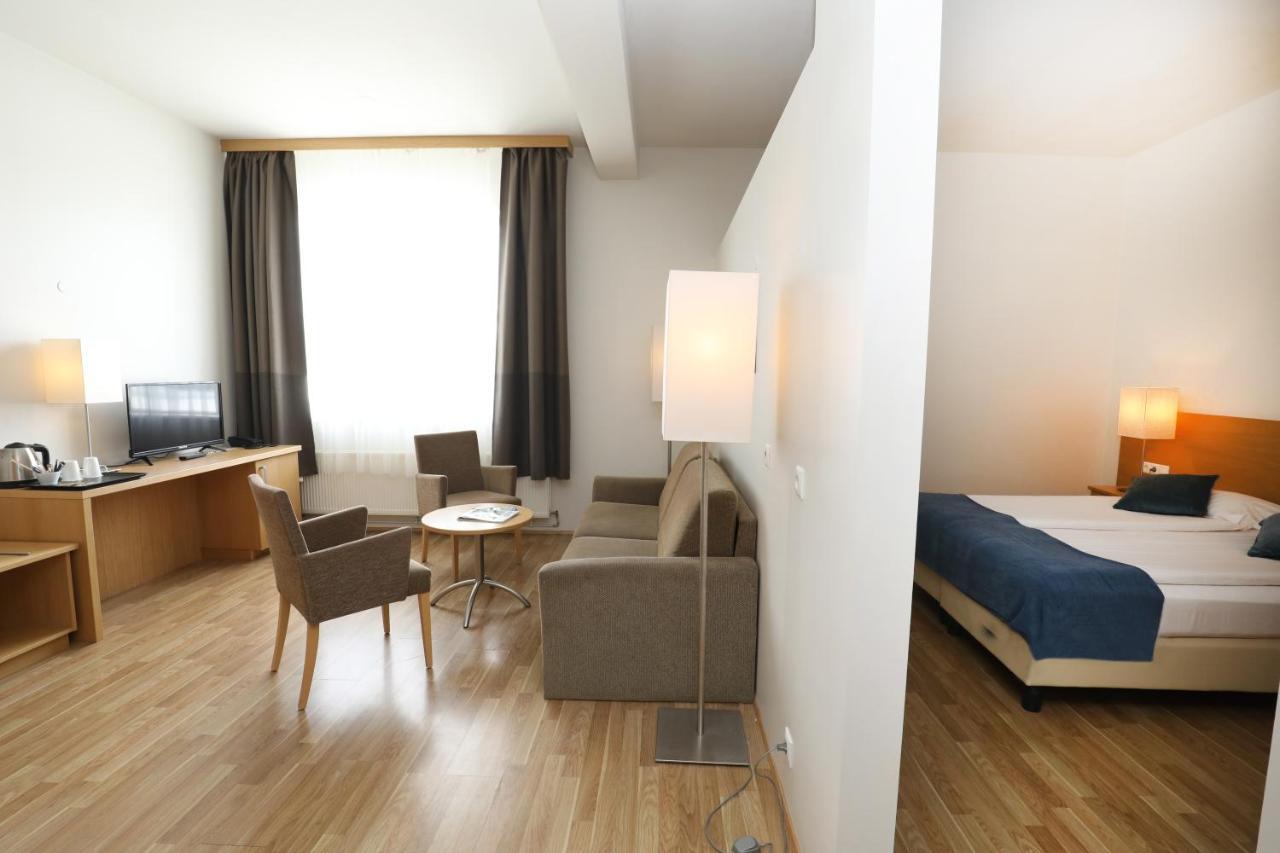 Arctic Comfort Hotel 3*
