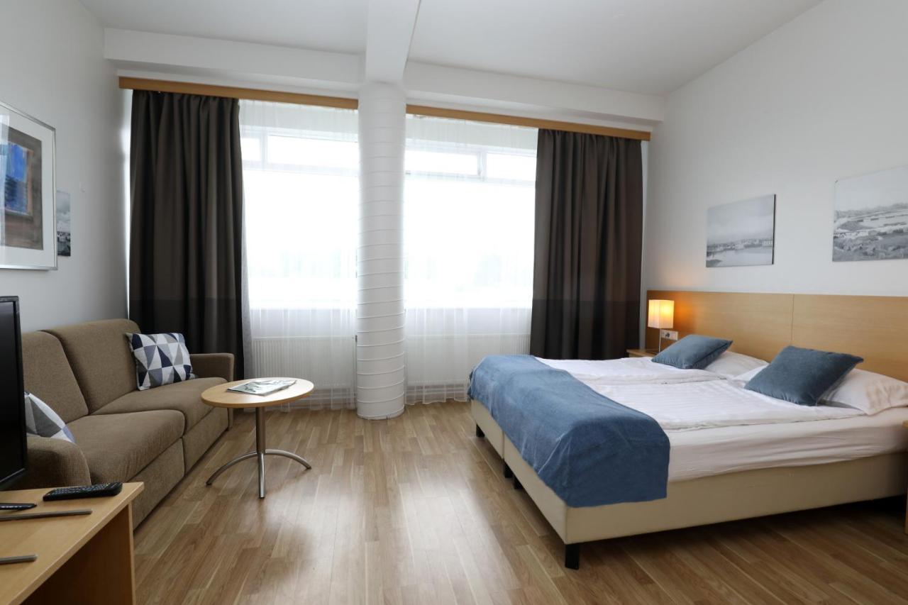 Arctic Comfort Hotel 3*