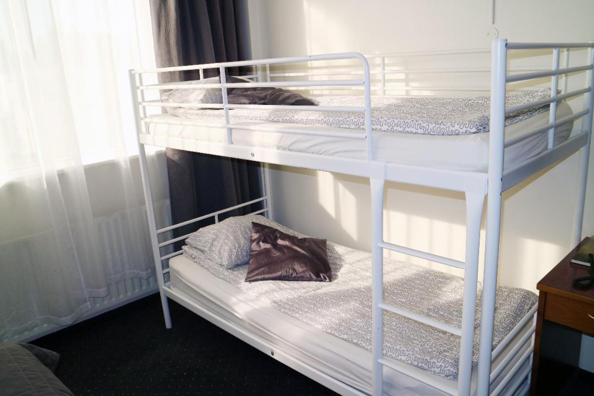 Arctic Comfort Hotel Reykjavík