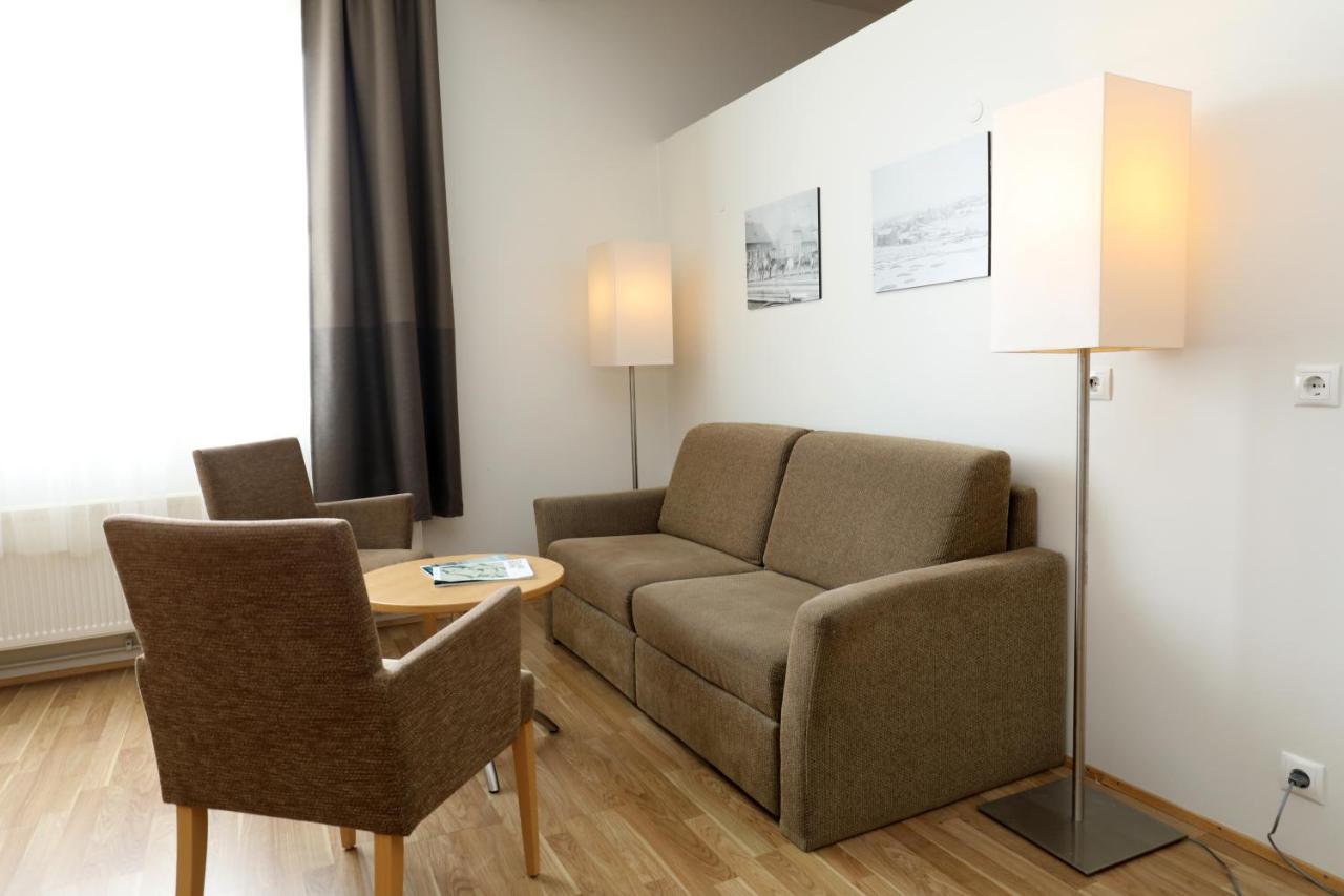 Arctic Comfort 3* Reykjavík