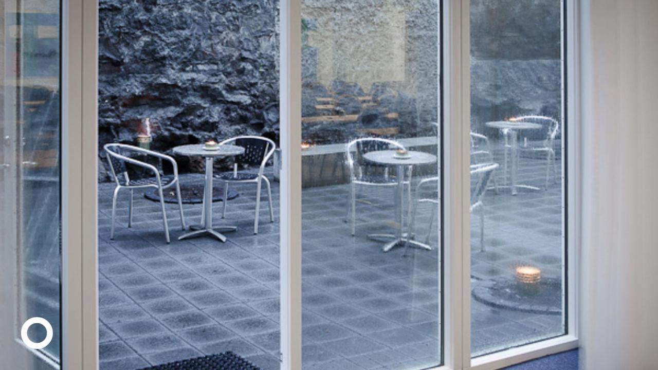 Center Plaza Reykjavík