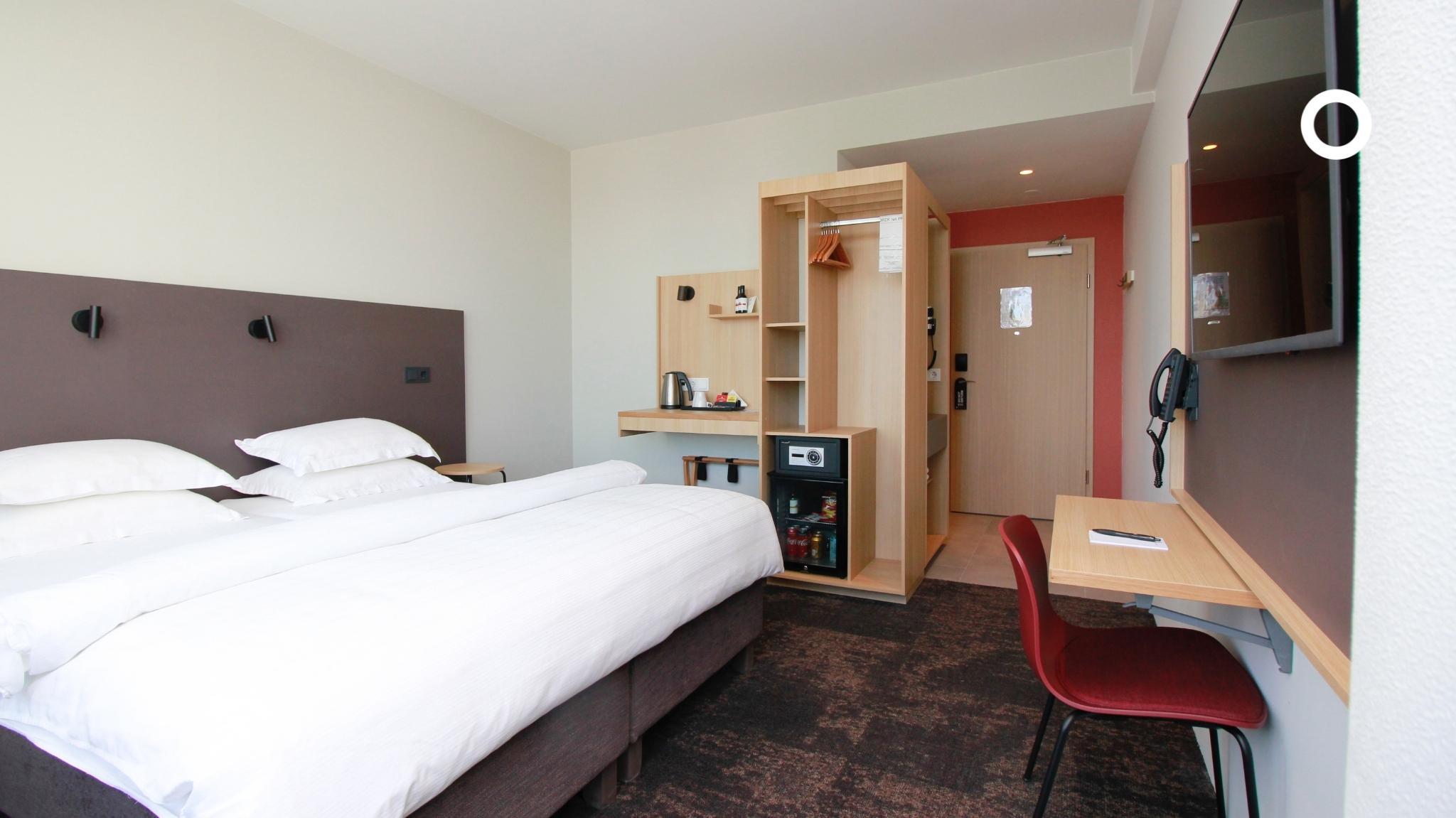 Hotel Center Plaza Reykjavík