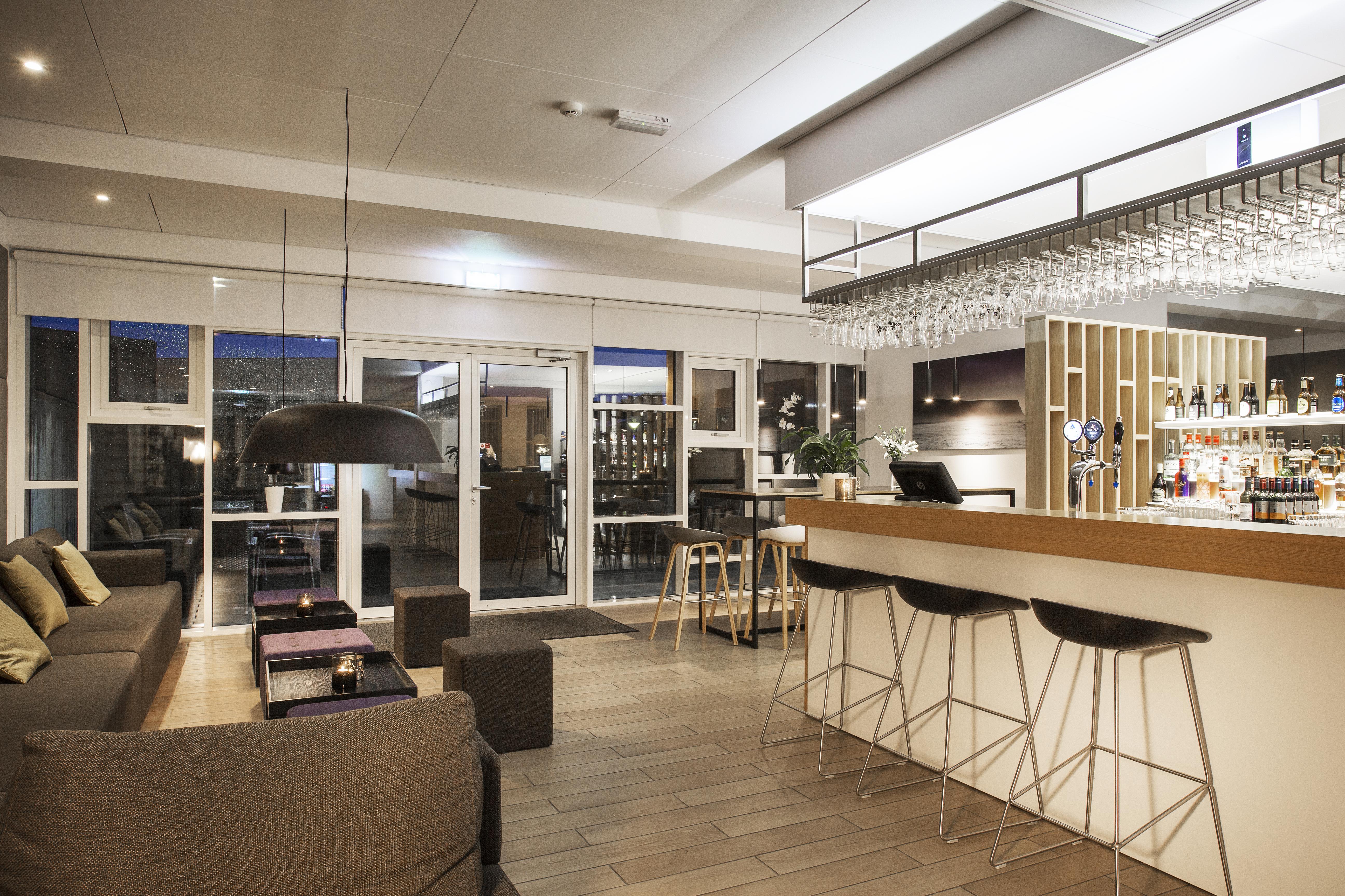 Hotel Storm By Keahotels Reykjavík