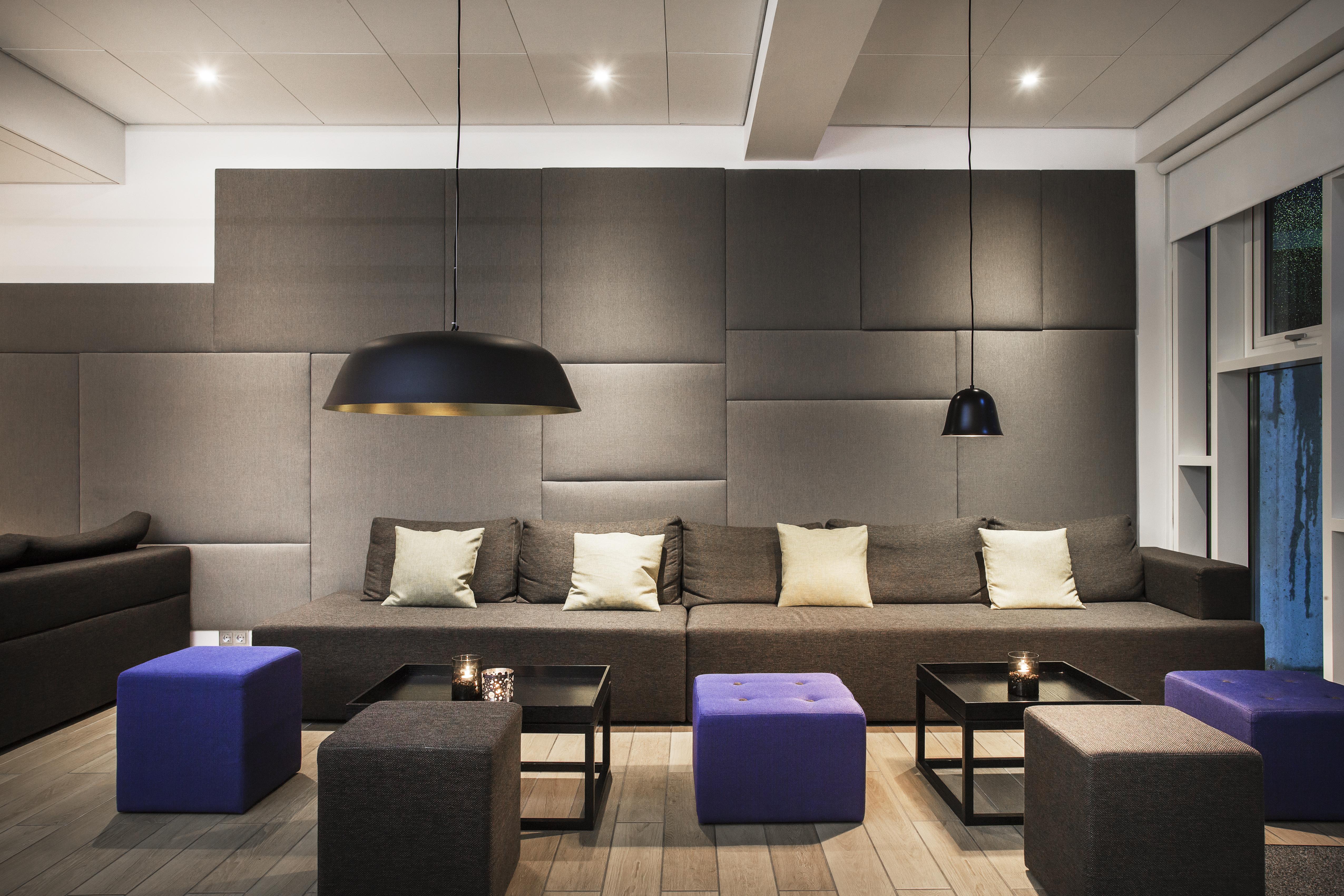 Storm By Keahotels 3* Reykjavík
