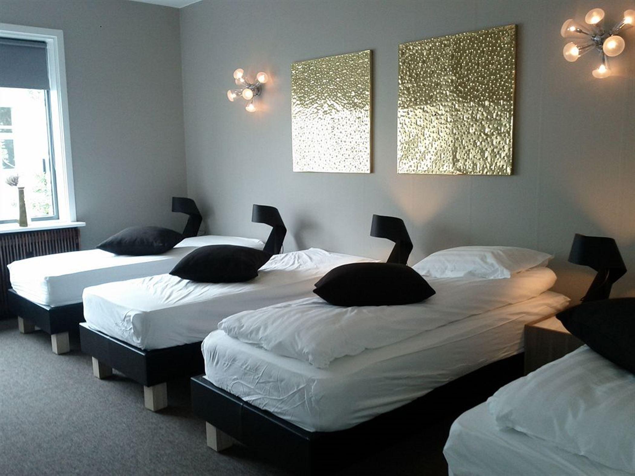 Midtown Hotel