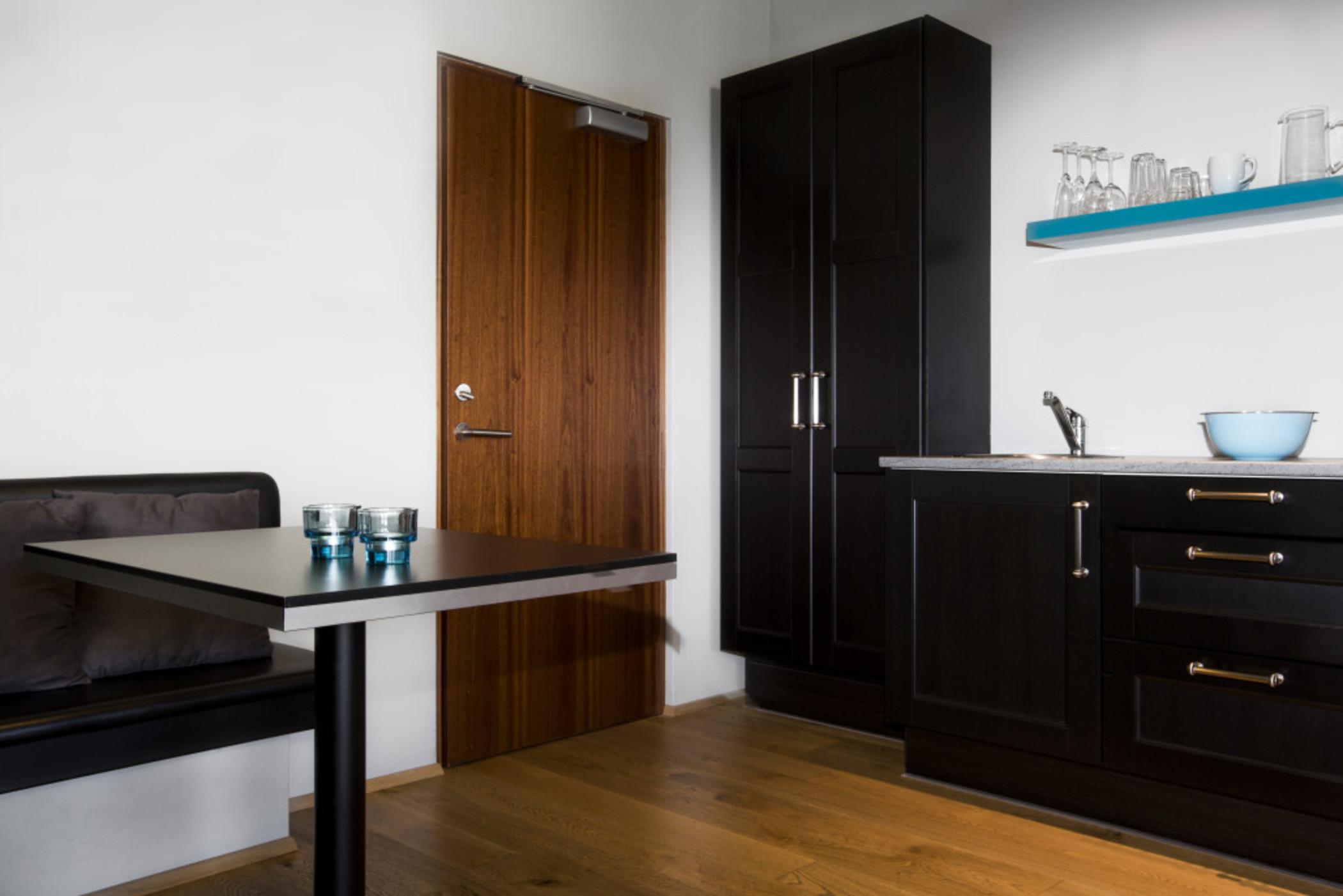 Hotel Midtown 3*