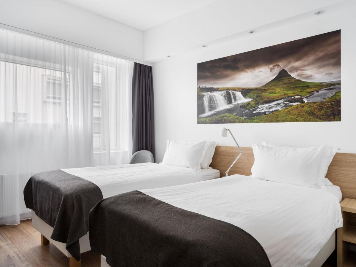 Storm By Keahotels 3*